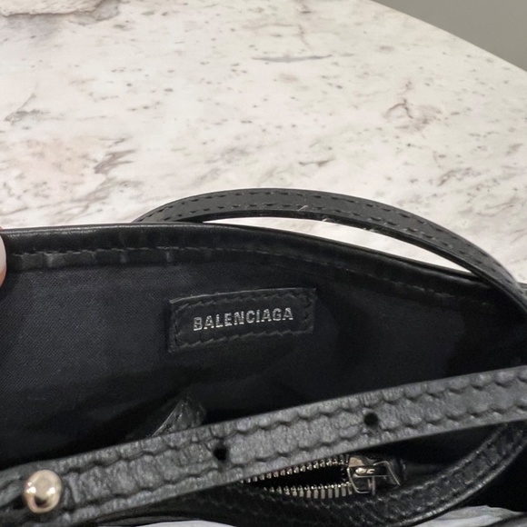 Balenciaga purse - Picture 4 of 5
